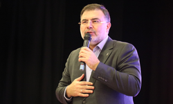 AK Partili Saygılı'dan, Tugay'a 'Vergi' çıkışı!