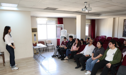 Çiğli Belediyesi’nden Öğrencilere Sınav Kaygısı Desteği