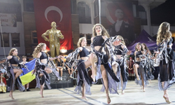 Menderes’te Çiçek Gibi Festival Gerçekleşti