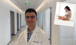 DIŞ GEBELİKTE ERKEN MÜDAHALE HAYAT KURTARIYOR