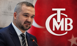 MERKEZ BANKASI ENFLASYON TAHMİNİNİ YÜKSELTTİ