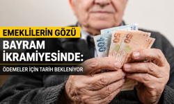 Emeklilerin Gözü Bayram İkramiyesinde: Ödemeler İçin Tarih Bekleniyor