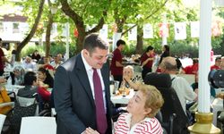 Torbalı’da Engelsiz Yaşam İçin Anlamlı Hafta