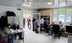 DEÜ’DEN KİRAZ VE BEYDAĞ’DA HALK SAĞLIĞINA YÖNELİK ÖNEMLİ ADIM