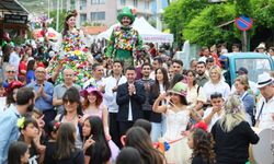 Doğançay’da Kadın Emeği ve Dayanışma Buluştu