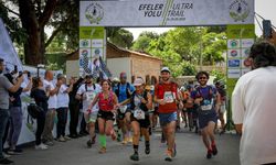 İzmir Valisi Elban: Efeler Yolu Ultra Trail, kadim tarihimiz ile doğa sporlarını bir araya getiriyor
