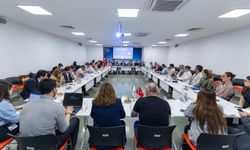 Başkan Tugay: Kendi yol haritamızı çizeceğiz