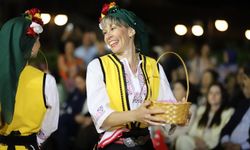 Menderes’te Mandalina Çiçeği Festivali Yapılacak