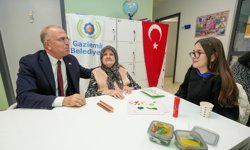 Gaziemir Belediyesi’nin örnek projeleri Türkiye’ye model oldu