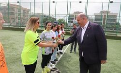 Menderes’in Pilatesçilerinde Bahar Hareketliliği