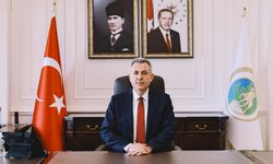 İZMİR VALİSİ DR. SÜLEYMAN ELBAN’IN 19 MAYIS ATATÜRK’Ü ANMA, GENÇLİK VE SPOR BAYRAMI MESAJI