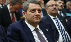 İYİ Parti İstanbul Milletvekili Ersin Beyaz Partisinden İstifa Etti