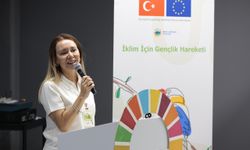 Konak’a gençler için 50 bin dolarlık iklim hibesi