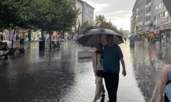 BAKANLIKTAN “SARI” KODLU UYARI: SAĞANAK VE FIRTINA GELİYOR