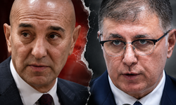 İZMİR’DE SİYASİ GERİLİM TIRMANIYOR: SOYER’DEN TUGAY’A SERT MESAJ