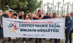İzmir’in Tarım Master Planı rotasını çizdi