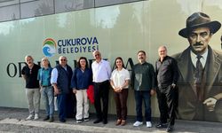 ÇUKUROVA SANAT KURULU’NDAN SANATA ORTAK AKIL HAMLESİ