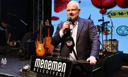 Çilek tadında festival, milyonu aşkın misafir ağırladı