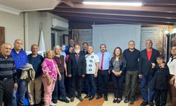 8. Akdeniz Sanat Günleri’nde Edebiyat ve Şiir Rüzgârı