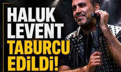 Mide kanaması geçirmişti: Haluk Levent taburcu edildi