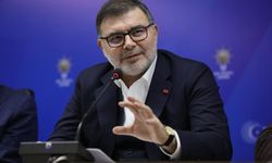 AK Parti İzmir İl Başkanı Saygılı'dan, Tugay'a 'Su baskını' çıkışı!