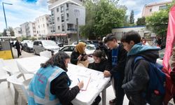 İzmir’de katılımcı tasarım anlayışı yaygınlaşıyor