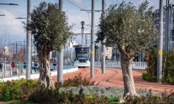 İzmir, uluslararası toplu ulaşım dünyasını ağırlayacak