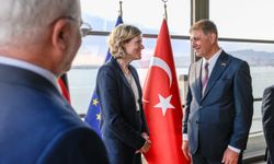 Başkan Tugay: Her türlü iş birliğine hazırız