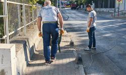 Başkan Ünsal Karşıyaka’yı halkla birlikte yönetiyor