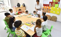 Sosyal Hizmet Etkinlik Merkezlerinde yeni dönem heyecanı