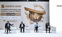Sigorta İzmir’de geleceğin riskleri ve fırsatları masaya yatırıldı