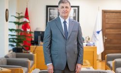 İzmir Büyükşehir Belediye Başkanı Dr. Cemil Tugay’dan açıklama