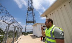 İzmir’in kritik haberleşme altyapısına güneş enerjili güvence