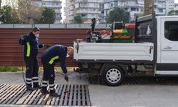 İzmir’de sivrisineğe karşı dev mücadele