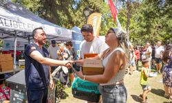 Torbalı'da Patili Dostlar İçin Unutulmaz Festival