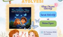 EFES SELÇUK’TA KADINLAR VE ÇOCUKLAR İÇİN ANLAMLI ATÖLYELER