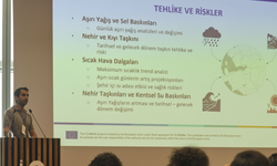 İzmir’in iklim geleceği masaya yatırıldı