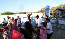 Çeşme Belediyesinden Babalar Günü’nde özel buluşma