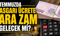 Temmuzda Asgari Ücrete Ara Zam Gelecek Mi? Gözler Hükümetten Gelecek Açıklamada