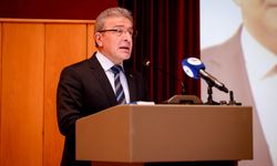 DEÜ’DE “AKADEMİK DERGİLER, AÇIK ERİŞİM VE YAPAY ZEK” KONUŞULDU