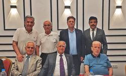 İzmir ASKF Başkan Adayı Eray Büyük "İzmir Sporunu Paydaşlarımızla Birlikte Yükselteceğiz "