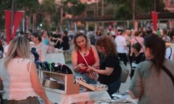 Karantina Meydanı kermesine kavuştu