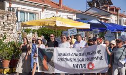 Sığacık Körfezi’nin geleceği için tek ses
