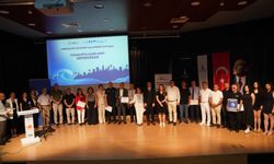 Seferihisar, UNESCO’dan “Tsunami Hazır Kent” sertifikasını aldı