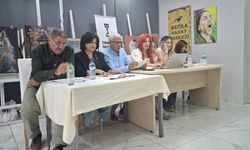 SANAT VE EDEBİYATIN “OSKARI” ADNAN YÜCEL ANILDI