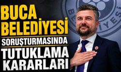 Buca Belediyesi Soruşturmasında Tutuklama Kararları