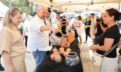 Dünya bir kez daha Menemen’de buluşacak
