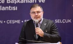 AK Parti İzmir İl Başkanı Saygılı’dan Tugay’ın istifası sonrası açıklama!