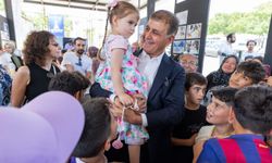 “Çok işimiz var, hepsini yapacağız”