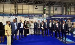 İZFAŞ, Multimodal 2026’da Türk lojistik sektörünü dünya ile buluşturdu